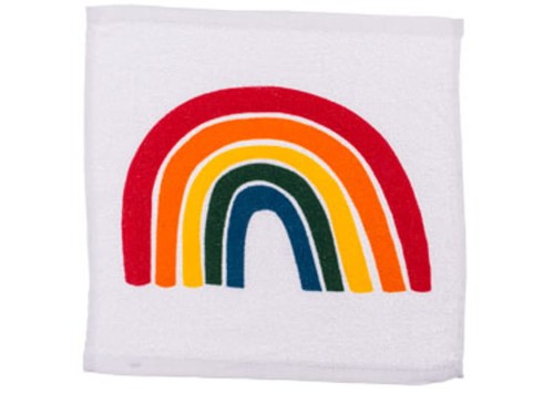 Magiczny ręczniczek tęcza Sprasowany Powiększa się 1.jpg