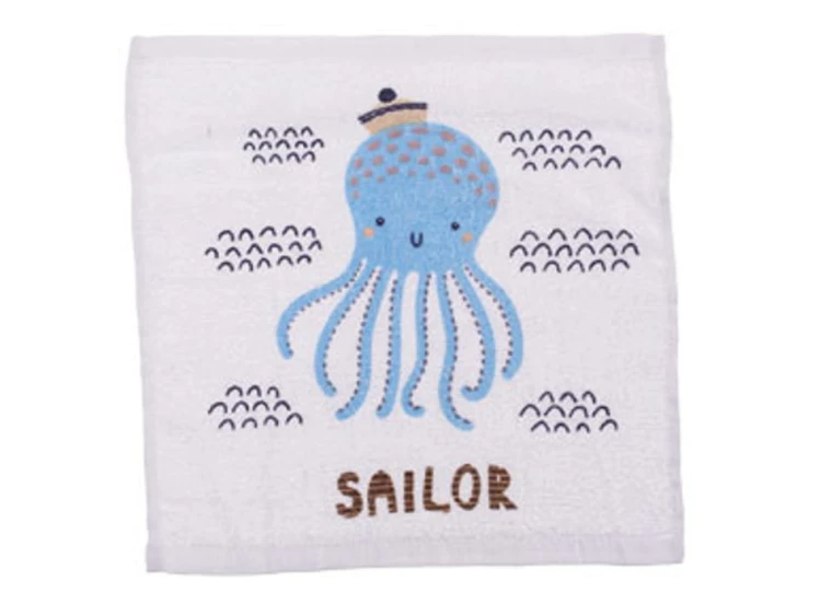 Magiczny ręczniczek ośmiornica Powiększa się 1.jpg