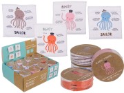 Magiczny ręczniczek ośmiornica Powiększa się 2.jpg