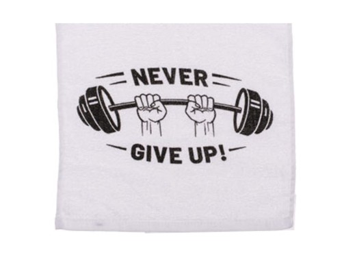 Magiczny ręczniczek fitness Siłownia Powiększa się 1.jpg