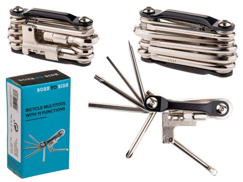 Narzędzie wielofunkcyjne do rowerów Multitool 11w1 .jpg