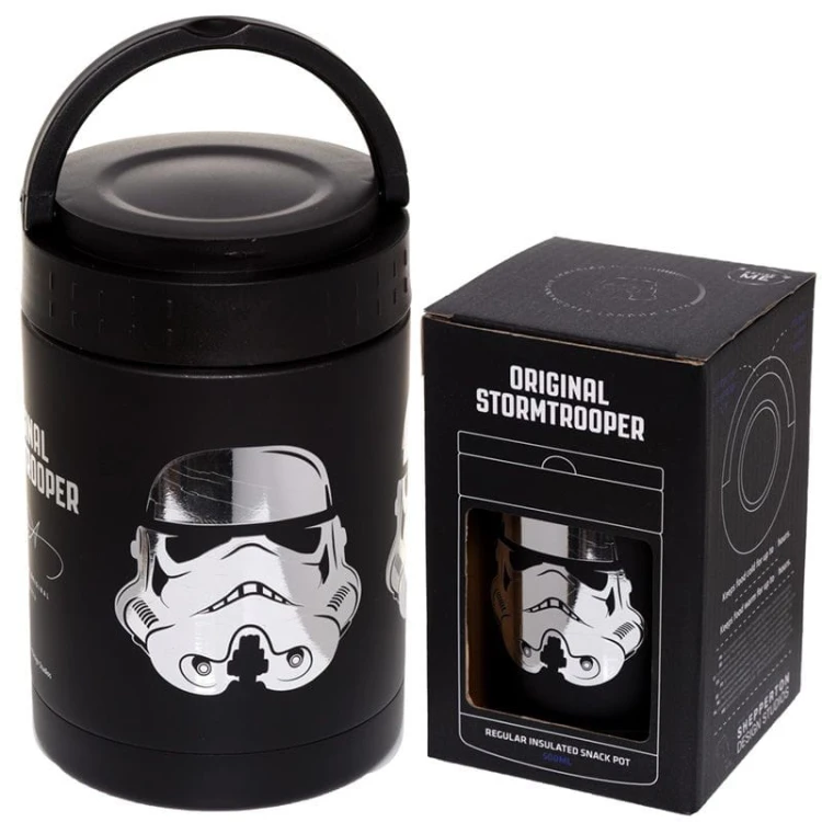 Termos na lunch Szturmowiec 500 ml Star Wars (4).jpg