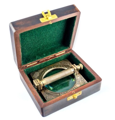 Lupa do czytania - Szkło Powiększające Eleganckie (2).jpg