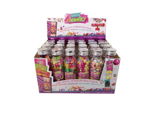 Zestaw koralików w tubie - zrób to sam M Naszyjnik 2.jpg