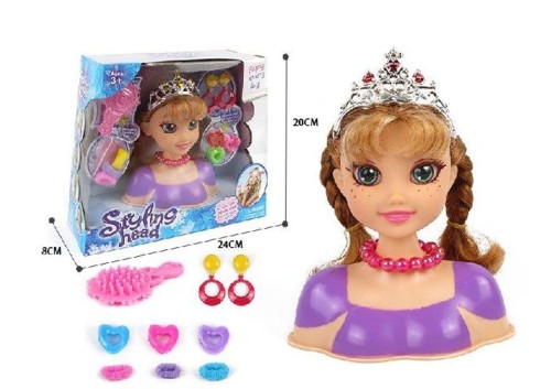 Lalka księżniczka do czesania + akcesoria M głowa 1.jpg
