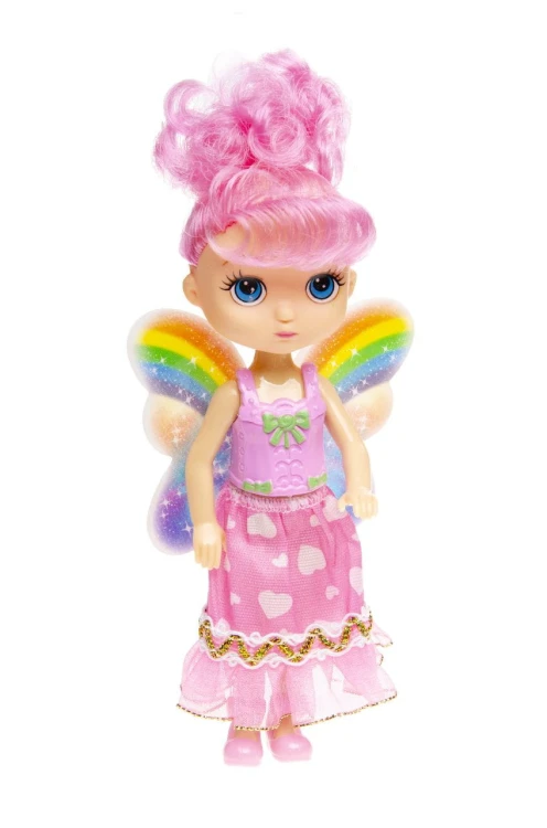 Lalka Mała Wróżka mix wzorów Mini Lala 12cm (1).jpg