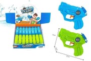 Pistolet na wodę 12 cm Pistolecik wodny Sikawka 2.jpg