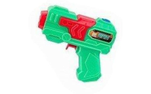 Pistolet na wodę 12cm wodny Sikawka Pistolecik mix 1.jpg