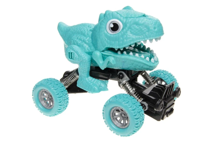 Samochód wyczynowy dinozaur napędem Pojazd zabawka (1).jpg