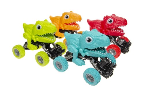 Samochód wyczynowy dinozaur napędem Pojazd zabawka (2).jpg