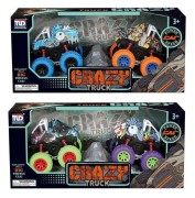 Crazy truck - szalone ciężarówki Napęd na 4 koła 2.jpg