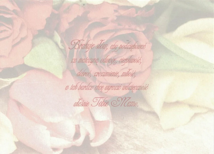 Karnet na Dzień Mamy z kopertą - róże (1).jpg