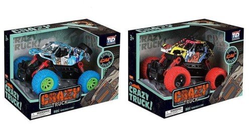 Samochód wyczynowy z napędem Terenowy naciągany 2.jpg