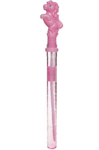 Bańki Mydlane konik XL - długość 38 cm Wodne koń (1).jpg