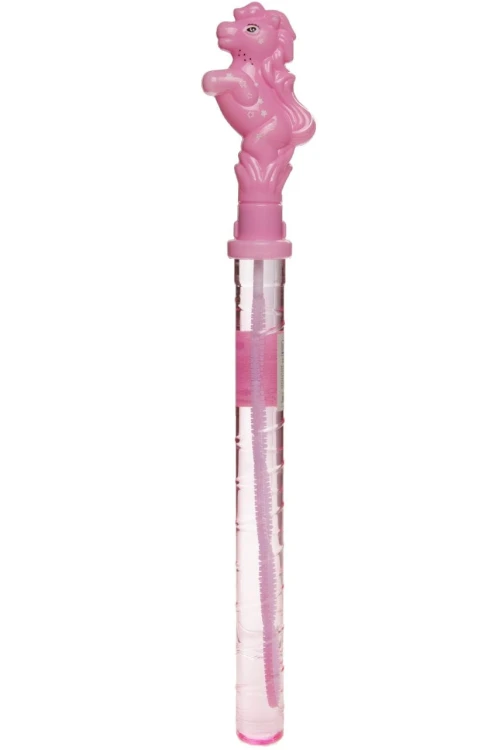 Bańki Mydlane konik XL - długość 38 cm Wodne koń (1).jpg