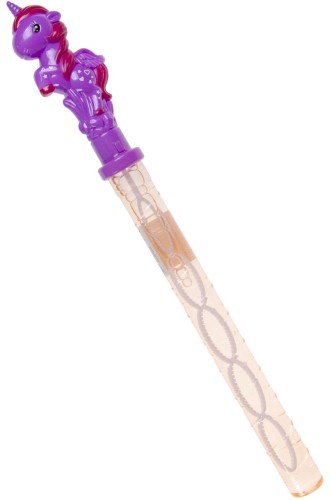 Bańki Mydlane jednorożce XL - długość 38 cm Wodne (1).jpg