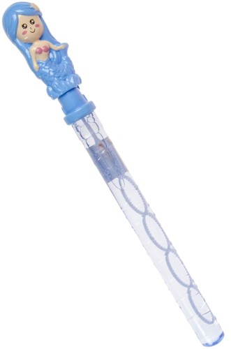 Bańki Mydlane syrenki XL - długość 38 cm Wodne mix (1).jpg