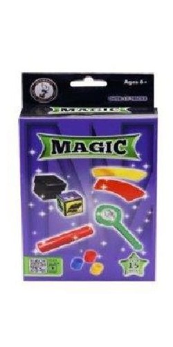 Magiczne Sztuczki - rozmiar S Zestaw Małego Magika 1.jpg