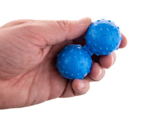 Antystresowe kulki do obracania kręcenia Antystres 1.jpg