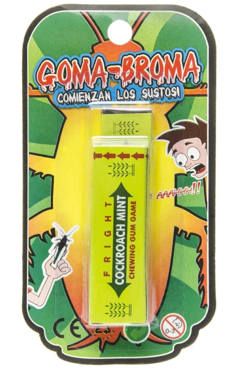 Straszna guma do żucia Śmieszna Niespodzianka .jpeg