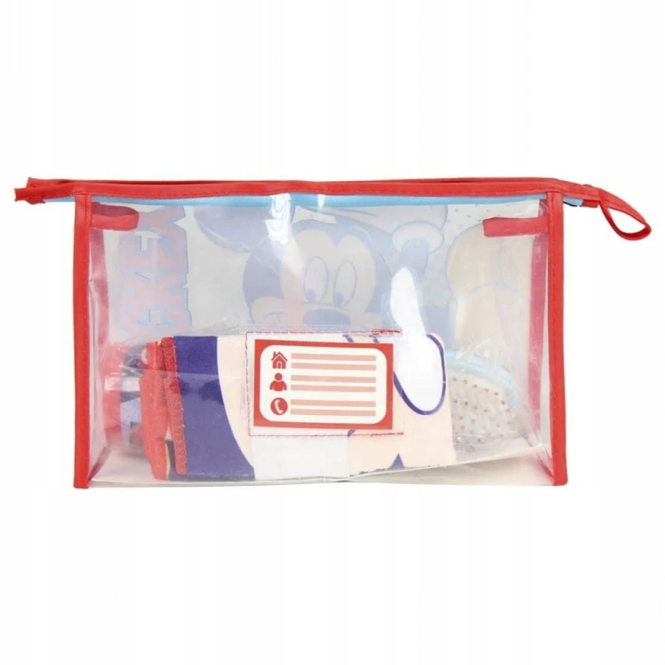 Zestaw łazienkowy Mickey kosmetyczka + Akcesoria (3).jpg