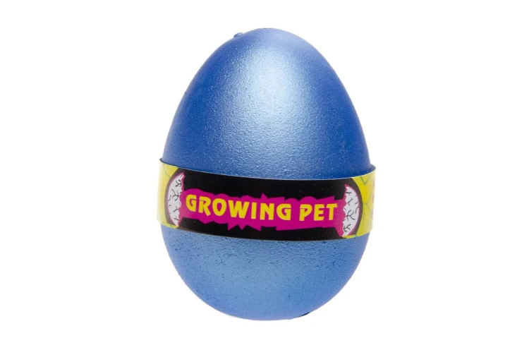 Obcy wykluwający się z jajka 6cm - Alien Ufoludek (4).jpg