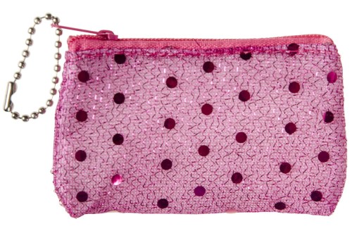 Portmonetka z cekinami z zawieszką Na suwak mix (1).jpeg