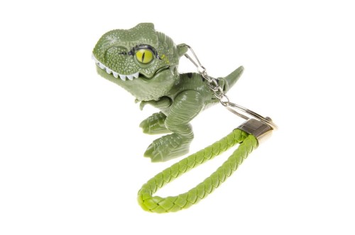 Brelok dinozaur Breloczek mix wzorów Brylok Dino (1).jpg