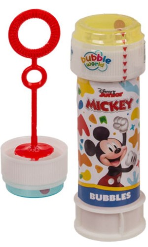 Bańki Mydlane Disney z labiryntem mix wzorów 1.jpg