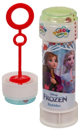 Bańki Mydlane Frozen z labiryntem mix wzorów 1.jpg