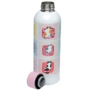 Butelka termoizolacyjna Planeta Kotów Termos Kotki (2).jpg