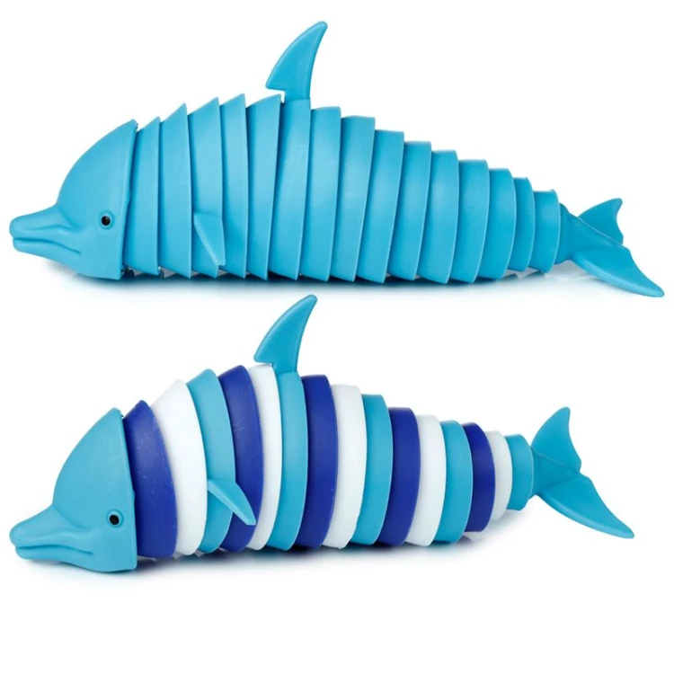 Zabawka antystresowa Fidget - delfin Wyginanie (2).jpg