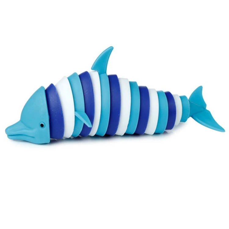 Zabawka antystresowa Fidget - delfin Wyginanie (3).jpg
