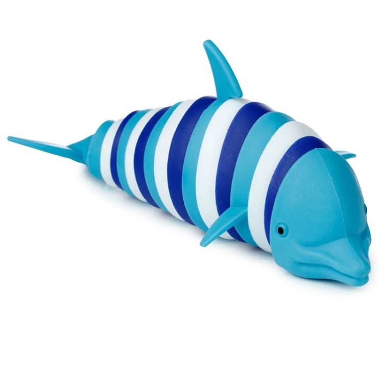 Zabawka antystresowa Fidget - delfin Wyginanie (5).jpg