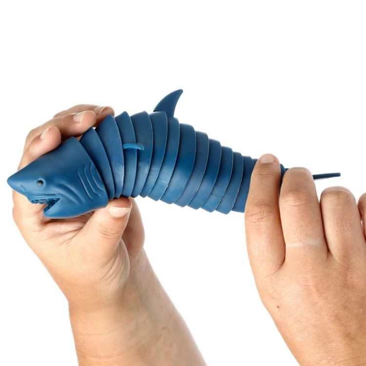 Zabawka antystresowa Fidget - rekin do wyginania (1).jpg