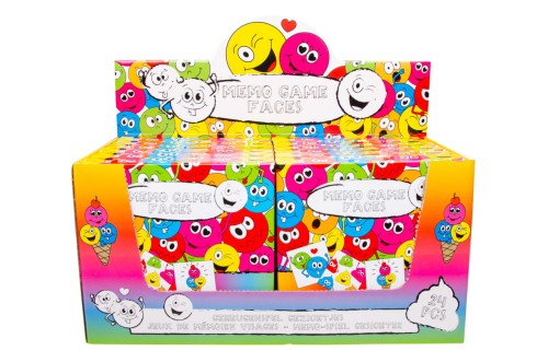 Gra pamięciowa memo - wesołe buźki Memory (2).jpg