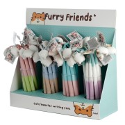 Cienkopis długopis Przyjacielskie Chomiki Nakładka (3).jpg