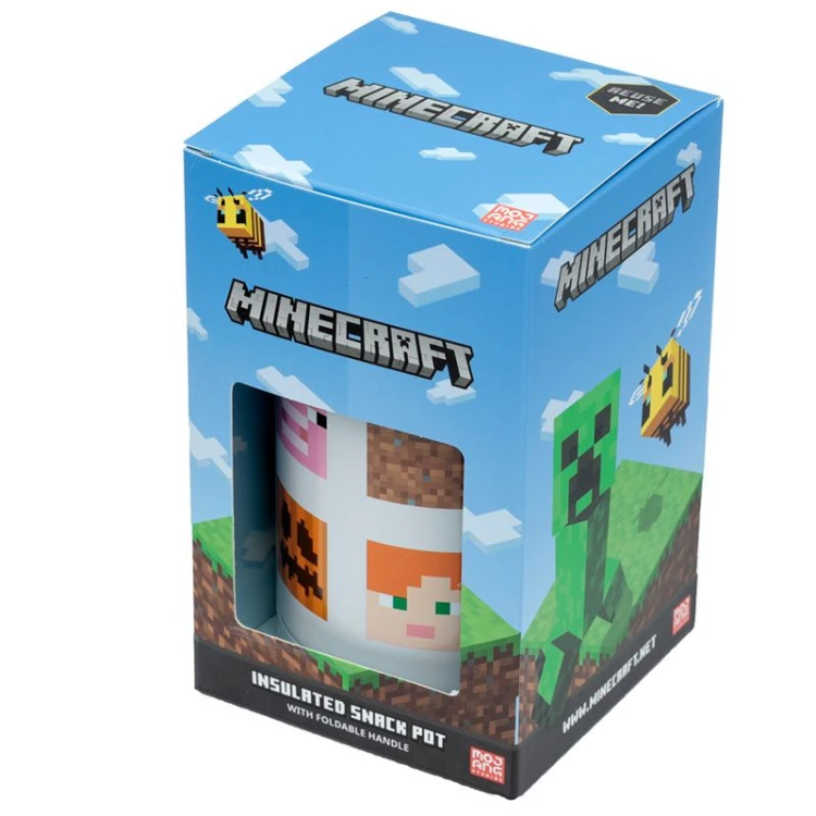 Termos na lunch Minecraft 500 ml Lunchbox Pojemnik (3).jpg