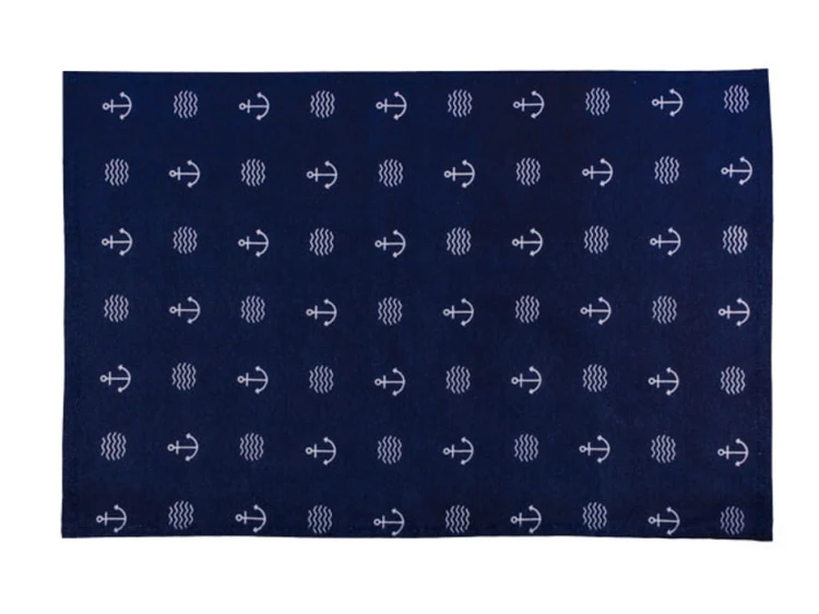 Ściereczka Ręcznik kuchenny marynistyczny Bawełna 1.jpg