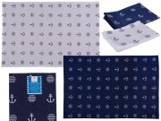 Ściereczka Ręcznik kuchenny marynistyczny Bawełna 2.jpg