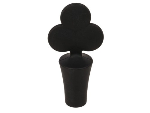 Zatyczka do Butelki silikon Karty do Gry mix Wino 1.jpg