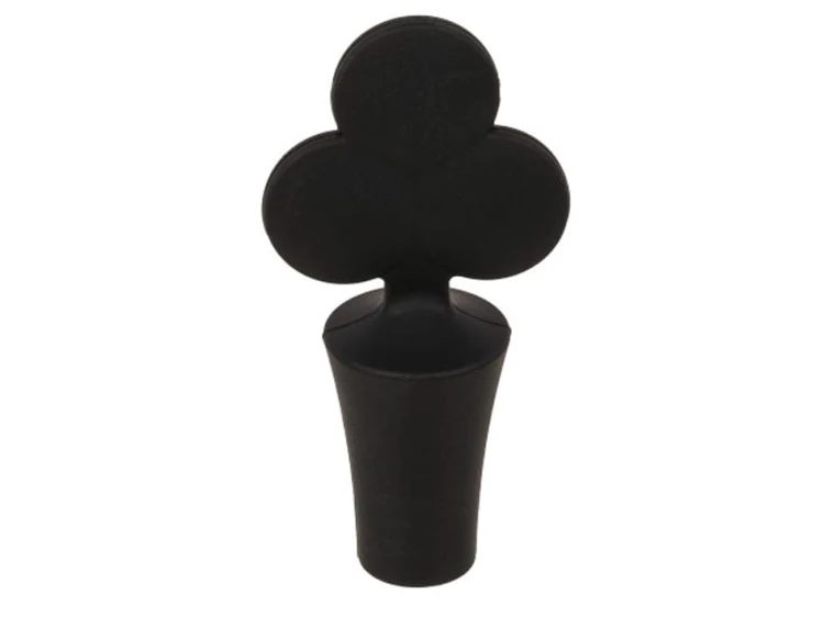 Zatyczka do Butelki silikon Karty do Gry mix Wino 1.jpg