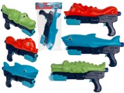 Duży pistolet na wodę zwierzęta 32cm Sikawka 750ml 2.jpg