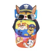 Czapka z daszkiem + ciemne okulary Psi Patrol (1).jpg