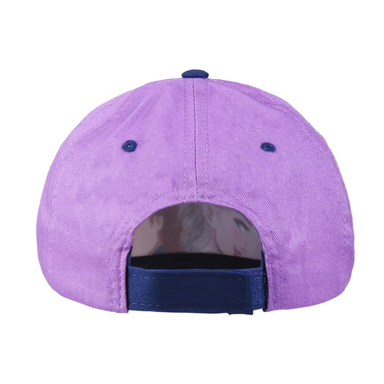 Czapka z daszkiem + ciemne okulary Frozen II Elza (3).jpg