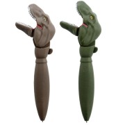 Długopis dinozaur Otwierana paszcza Śmieszny (2).jpg