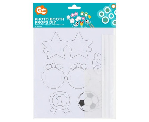 Akcesoria do zdjęć na patykach DIY piłka nożna (1).jpg