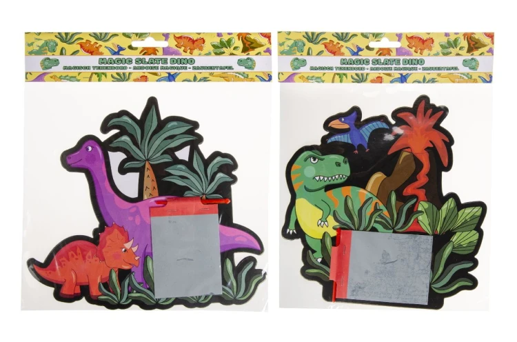 Magiczna tabliczka - Dinozaur do pisania rysowania (6).jpg