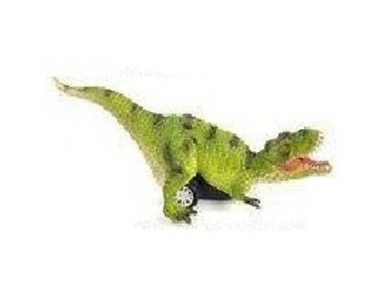 Zabawka pull back Dinozaur Jeżdżący do puszczania 1.jpg