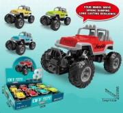 Samochód terenowy z napędem na 4 koła Naciągany .jpg